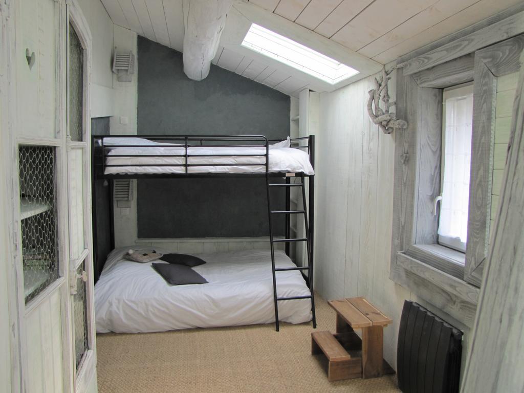 Gite De Charme Auvergne Cab'Ane Brousse Exterior photo